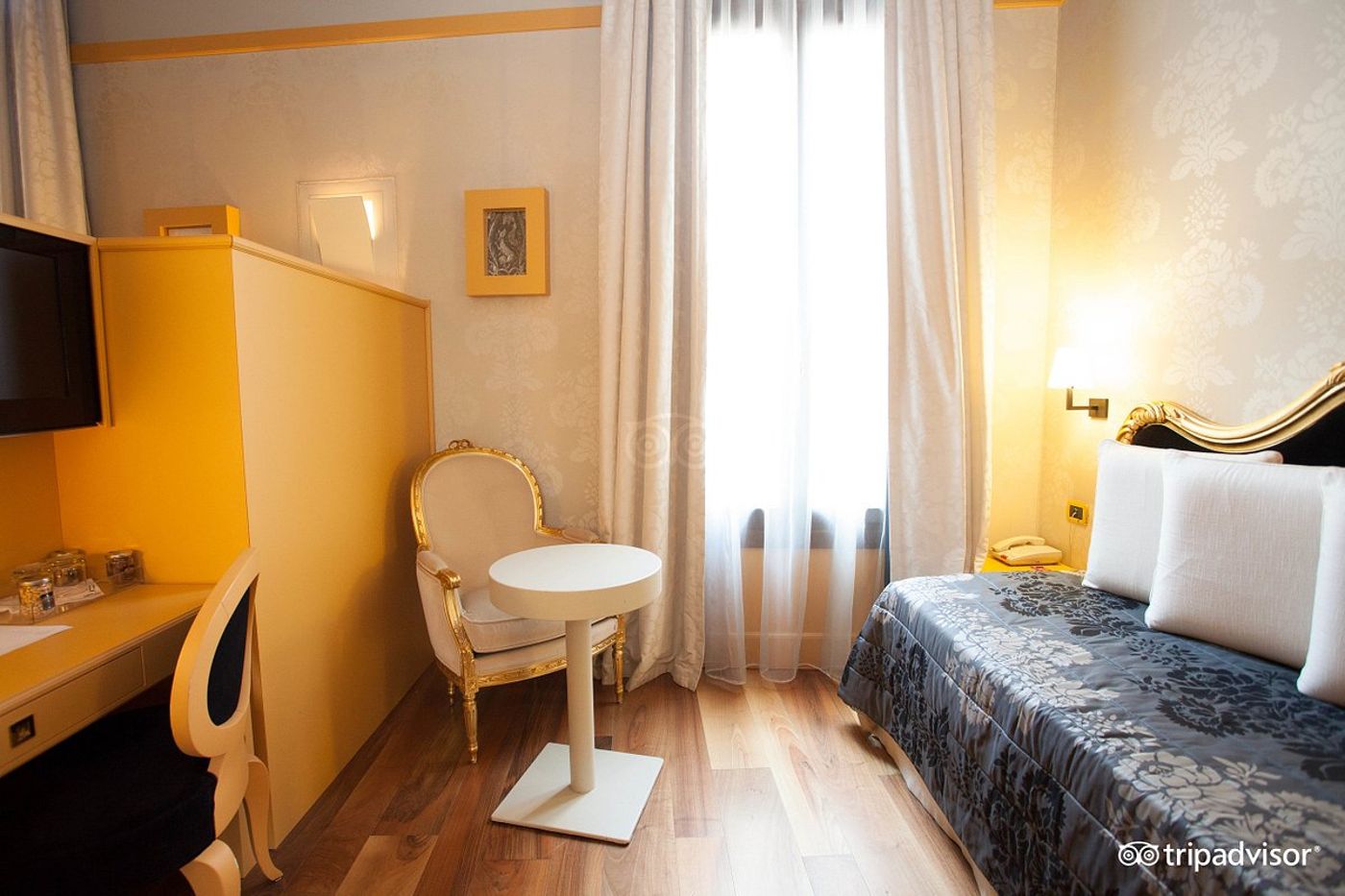 Hotel Cà Zusto Venezia - Italy - Venezia - Room - 5