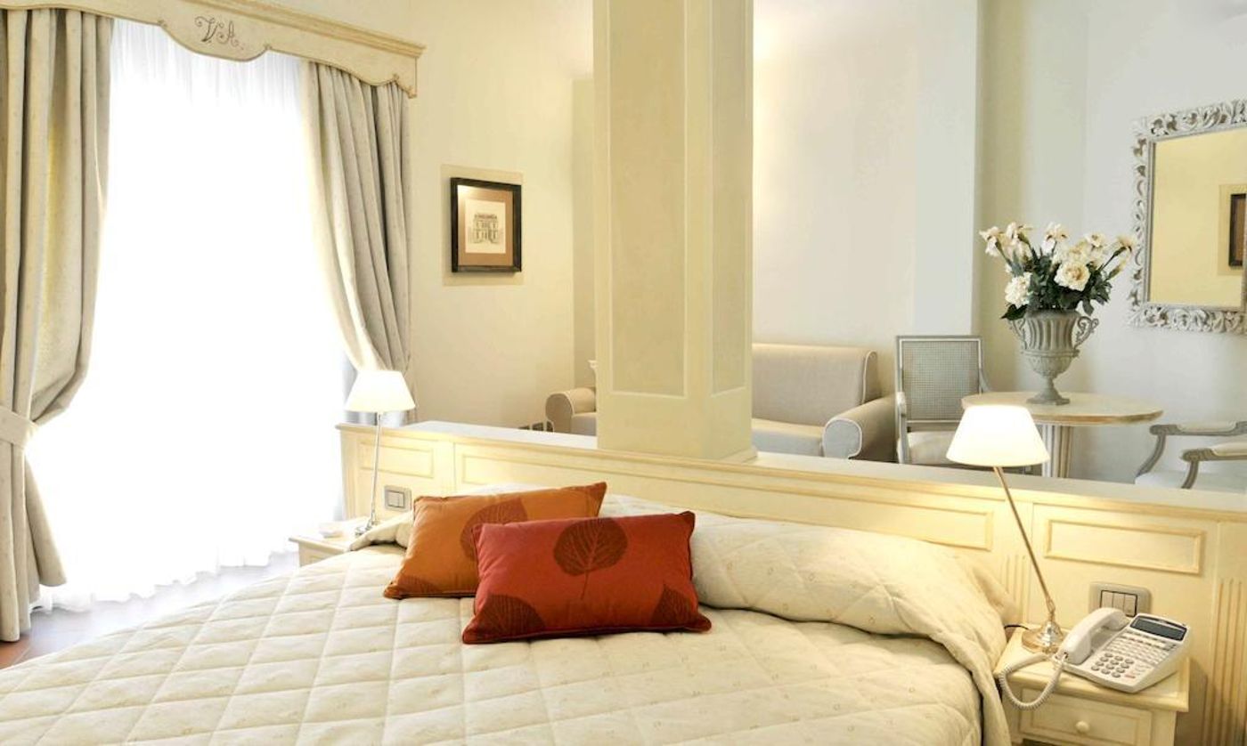 Villa Agnese - Italy - SESTRI LEVANTE  - Room - 7