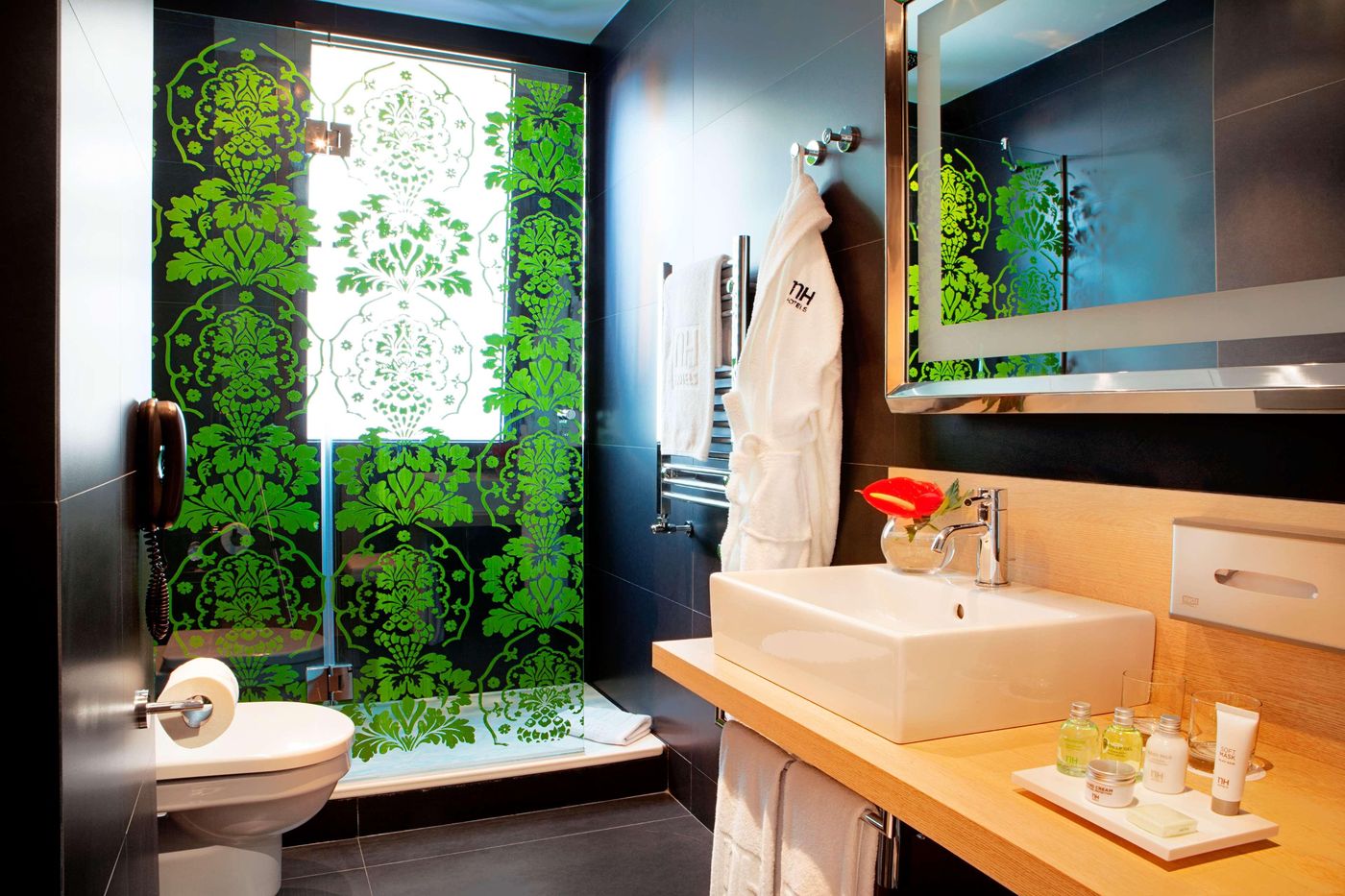 NH-Madrid-Principe-de-Vergara-Room-22