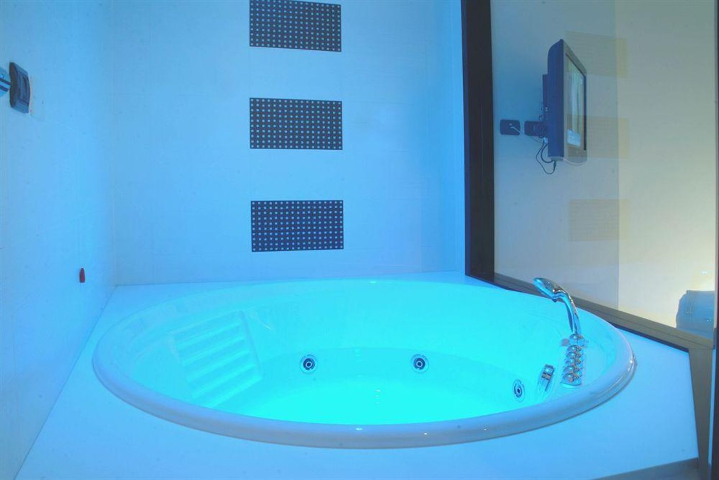 Amati Design Hotel - Italy - ZOLA PREDOSA (BO) - General view - 6