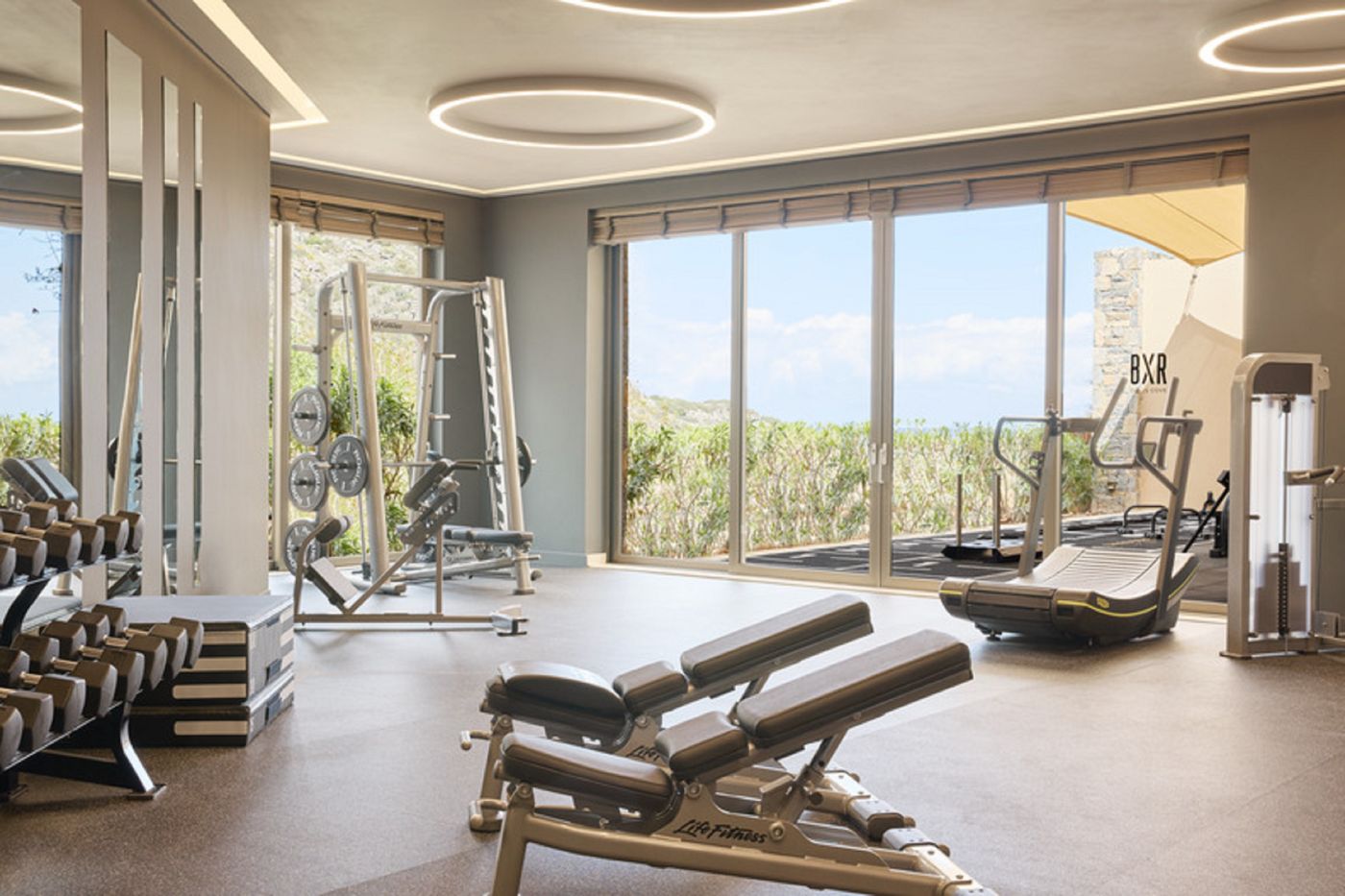 Daios-Cove-Resort---Luxury-Villas-Sports-and-Entertainment-70