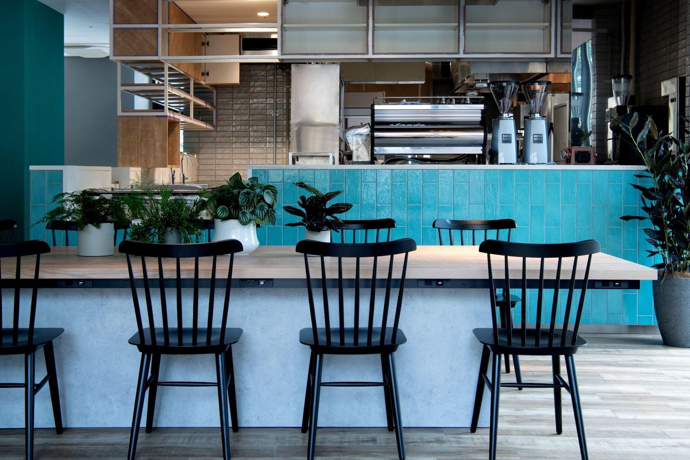 Prince Smart Inn Ebisu-Japan-TOKYO-Bar-9