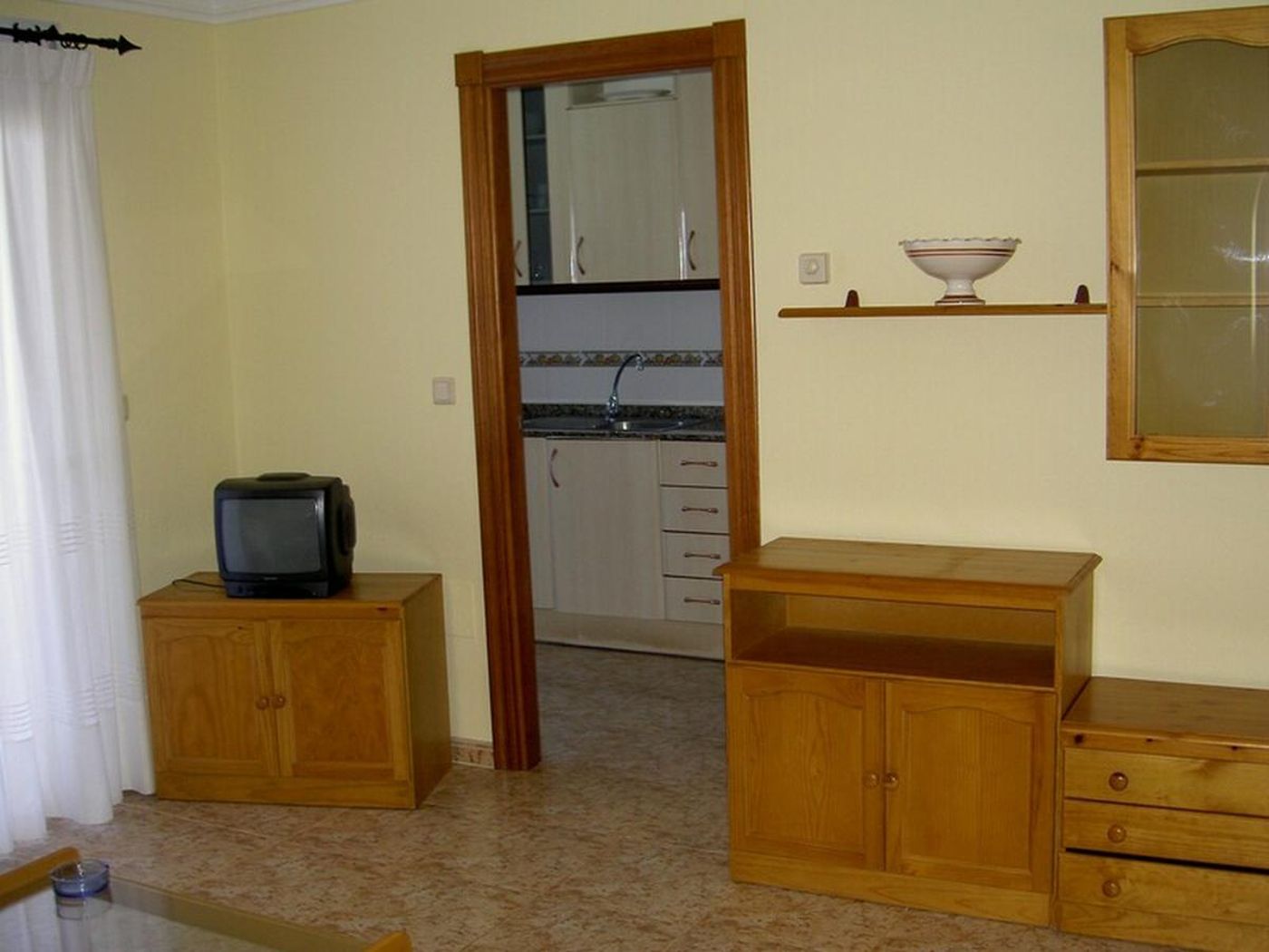 Puerto Playa Apartments