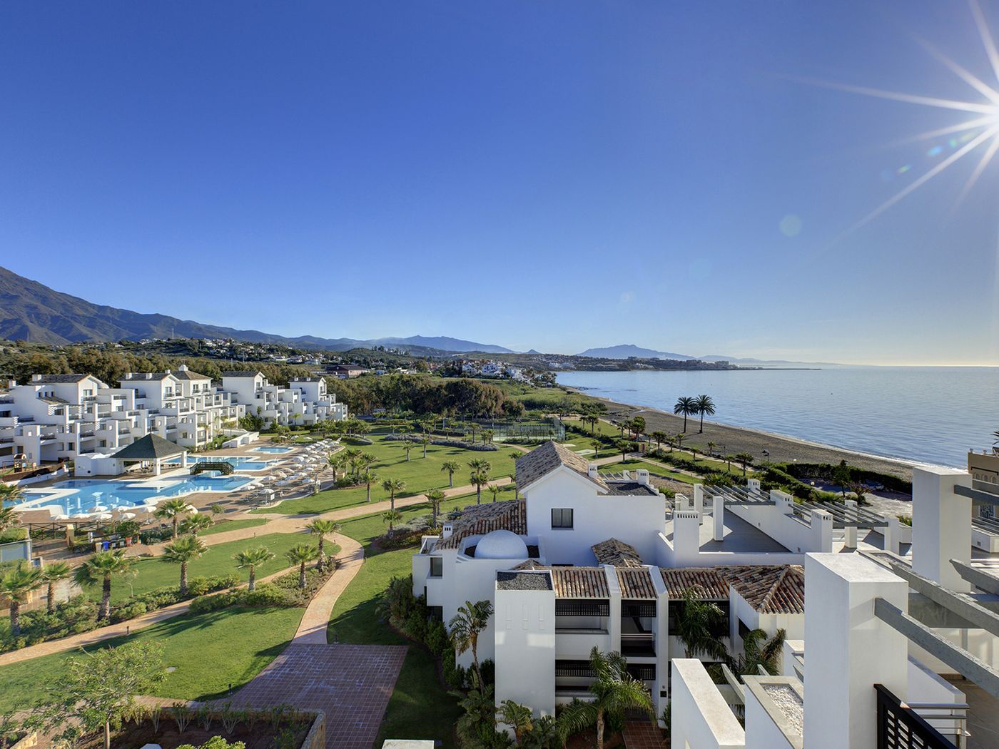 Hotel-Fuerte-Estepona--General-view-5