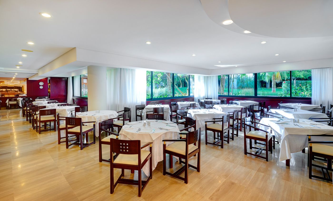 Hipotels Marfil Playa