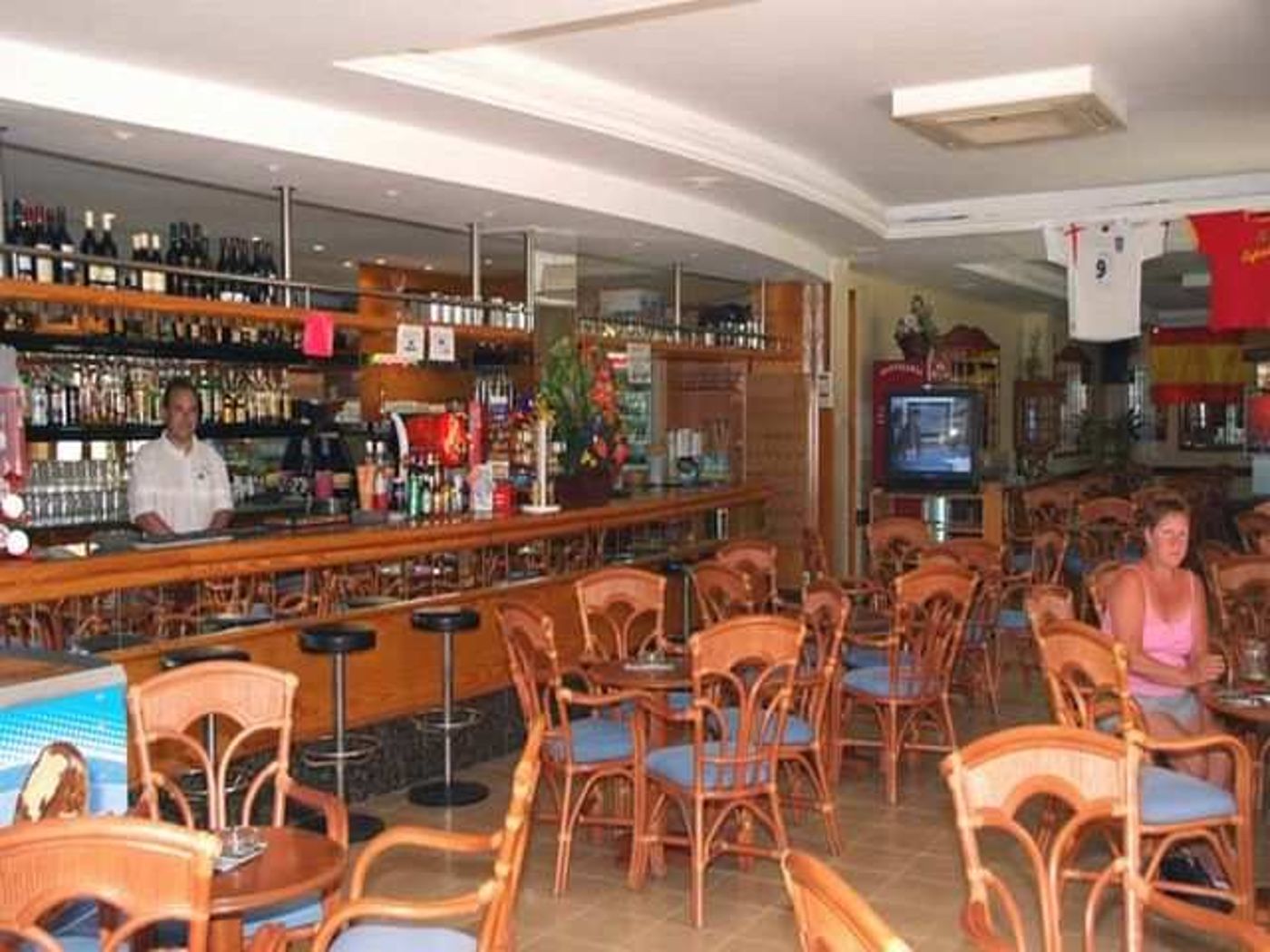 Apartments Vista Playa 1