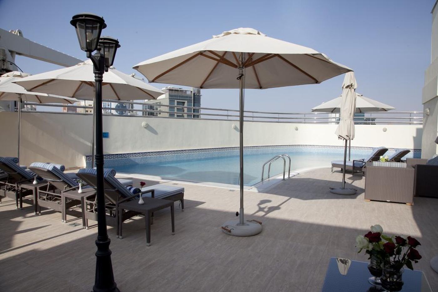 Grand Excelsior Al Barsha