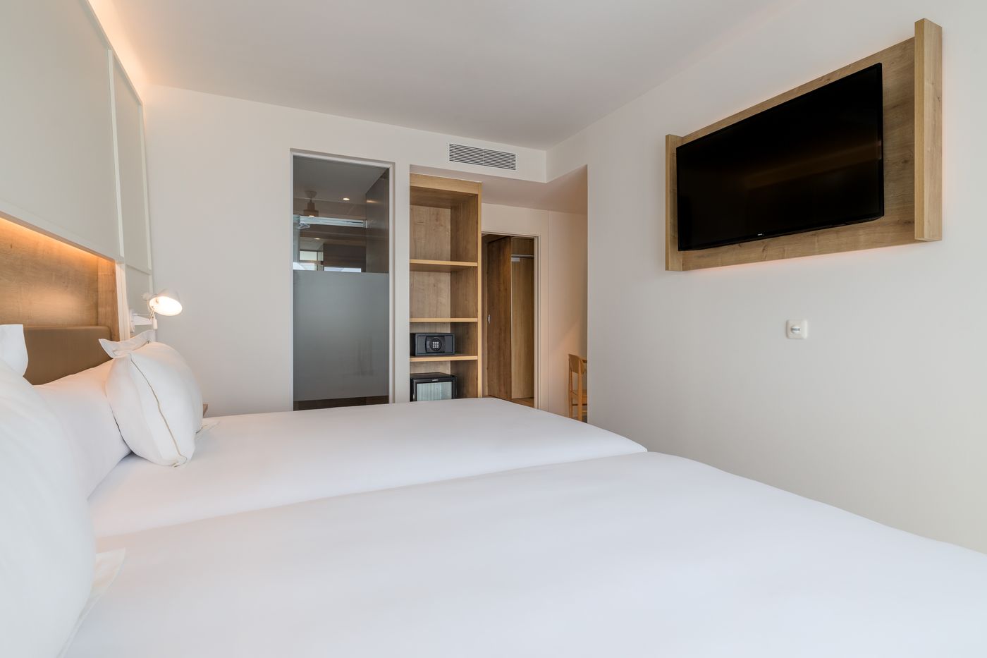 Mojacar Playa Aquapark Hotel