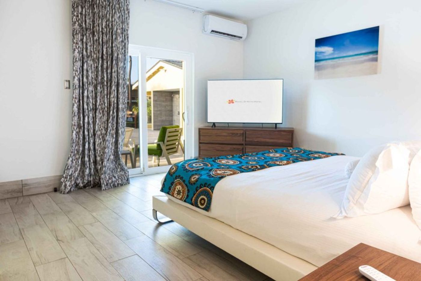 Royal St Kitts Hotel