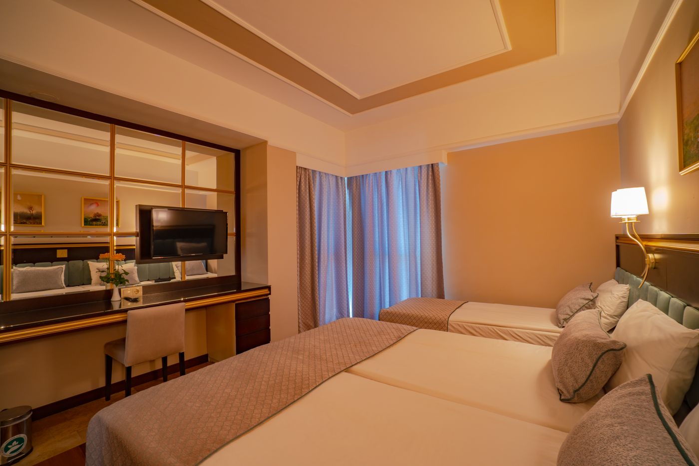 New - Royal Atlantis Spa & Resort