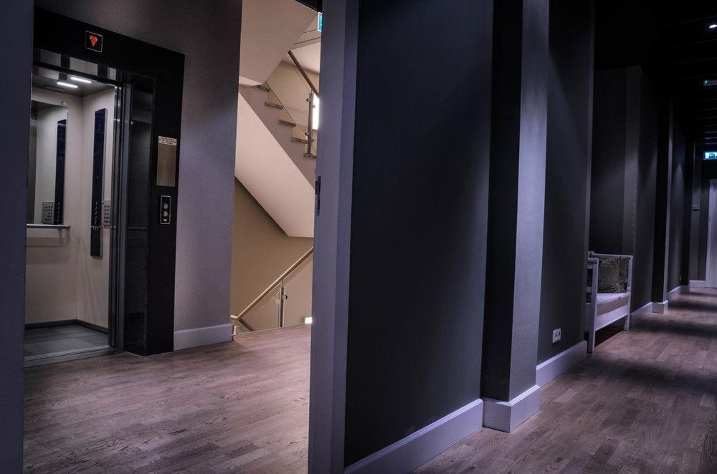 Boutique Lumiere-Netherlands-EINDHOVEN -General view-3