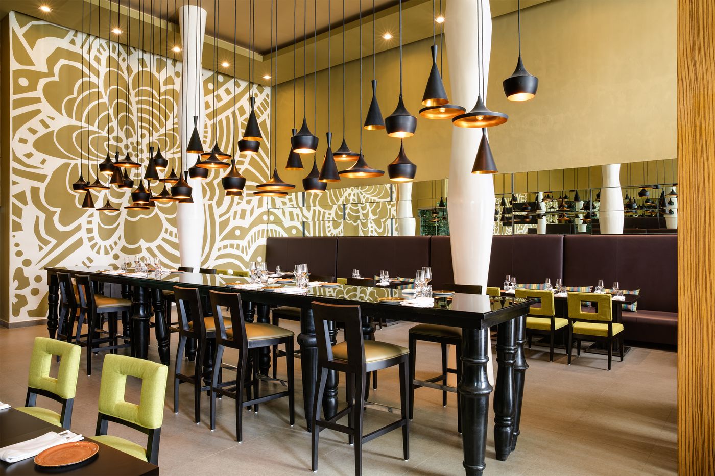 Margaritaville Island Reserve Riviera Cancun