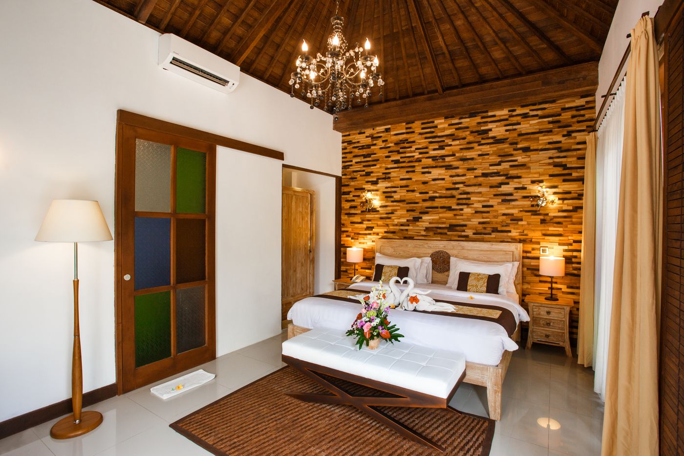 Ubud Raya Villa-Indonesia-UBUD-Room-8