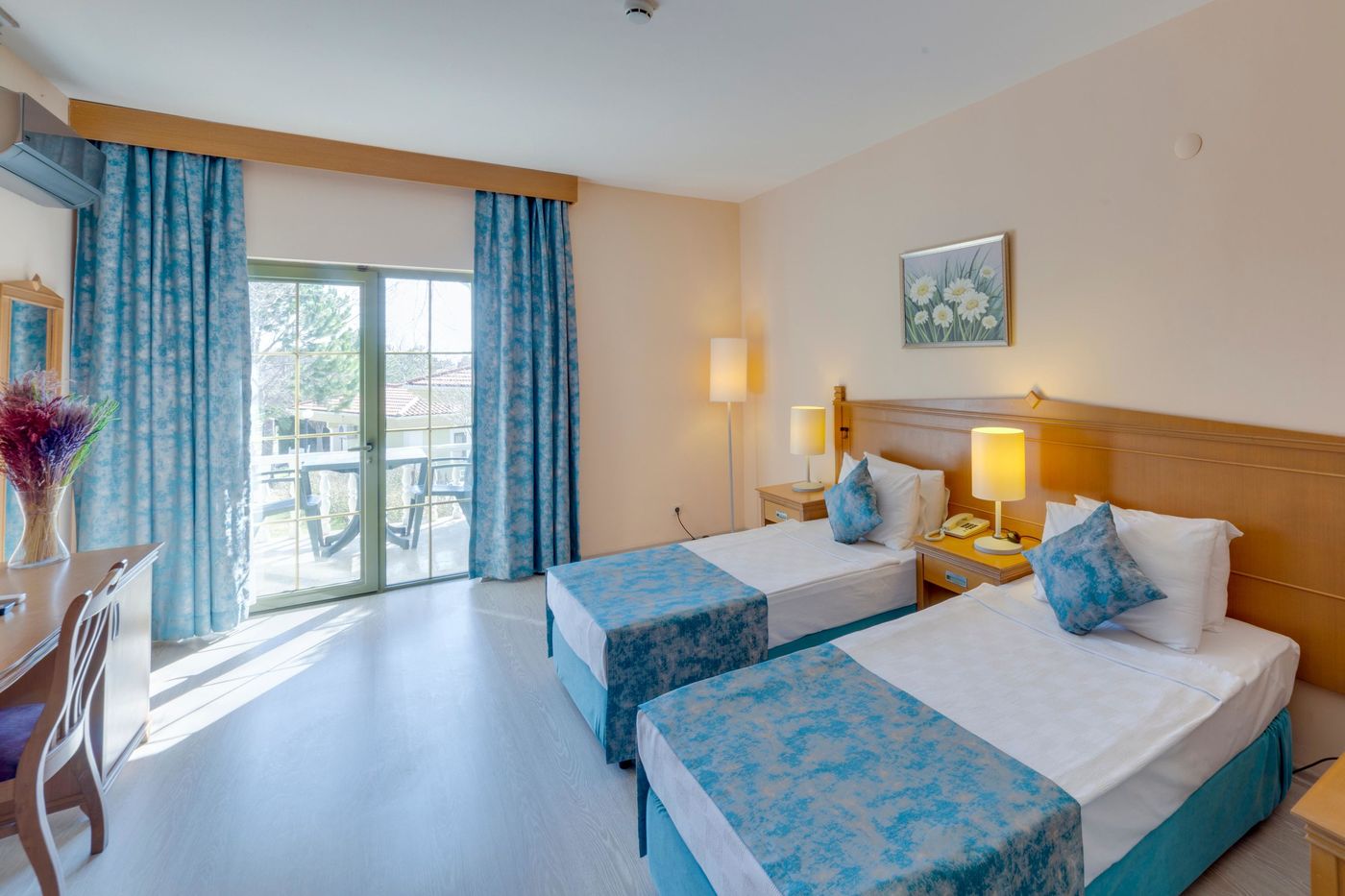 Anadolu Hotels Didim Club