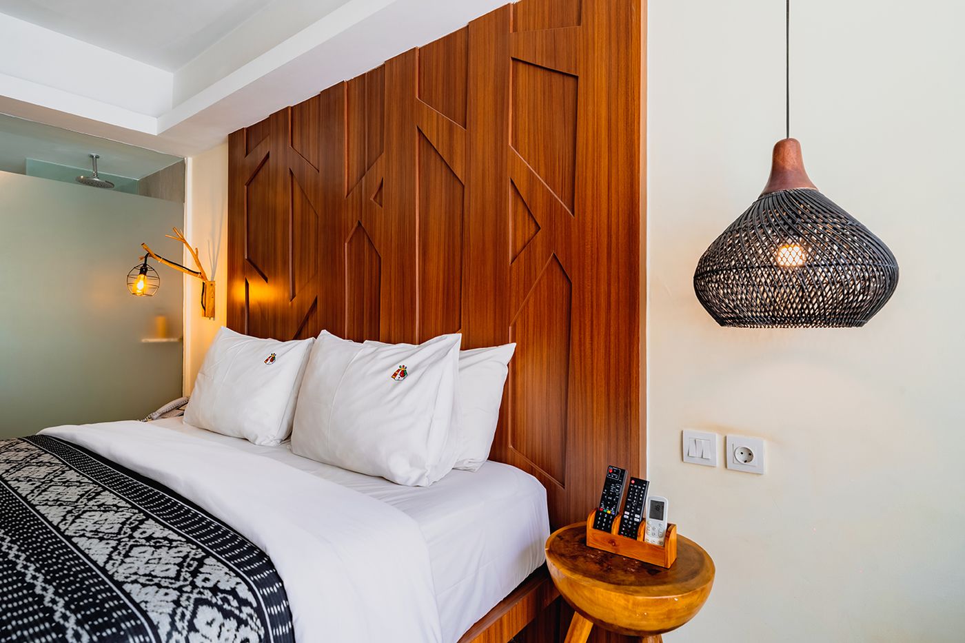 MaxOneHotels at Ubud-Indonesia-Bali-Room-7