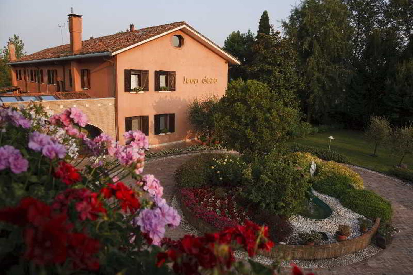 Relais Leon d'Oro-Italy-Venezia-General view-1