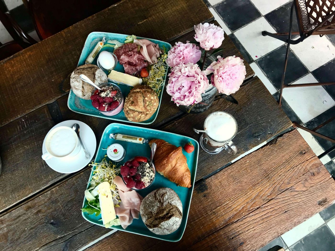 Bold Hotel Frankfurt Messe - Germany - FRANKFURT - Restaurant - 0