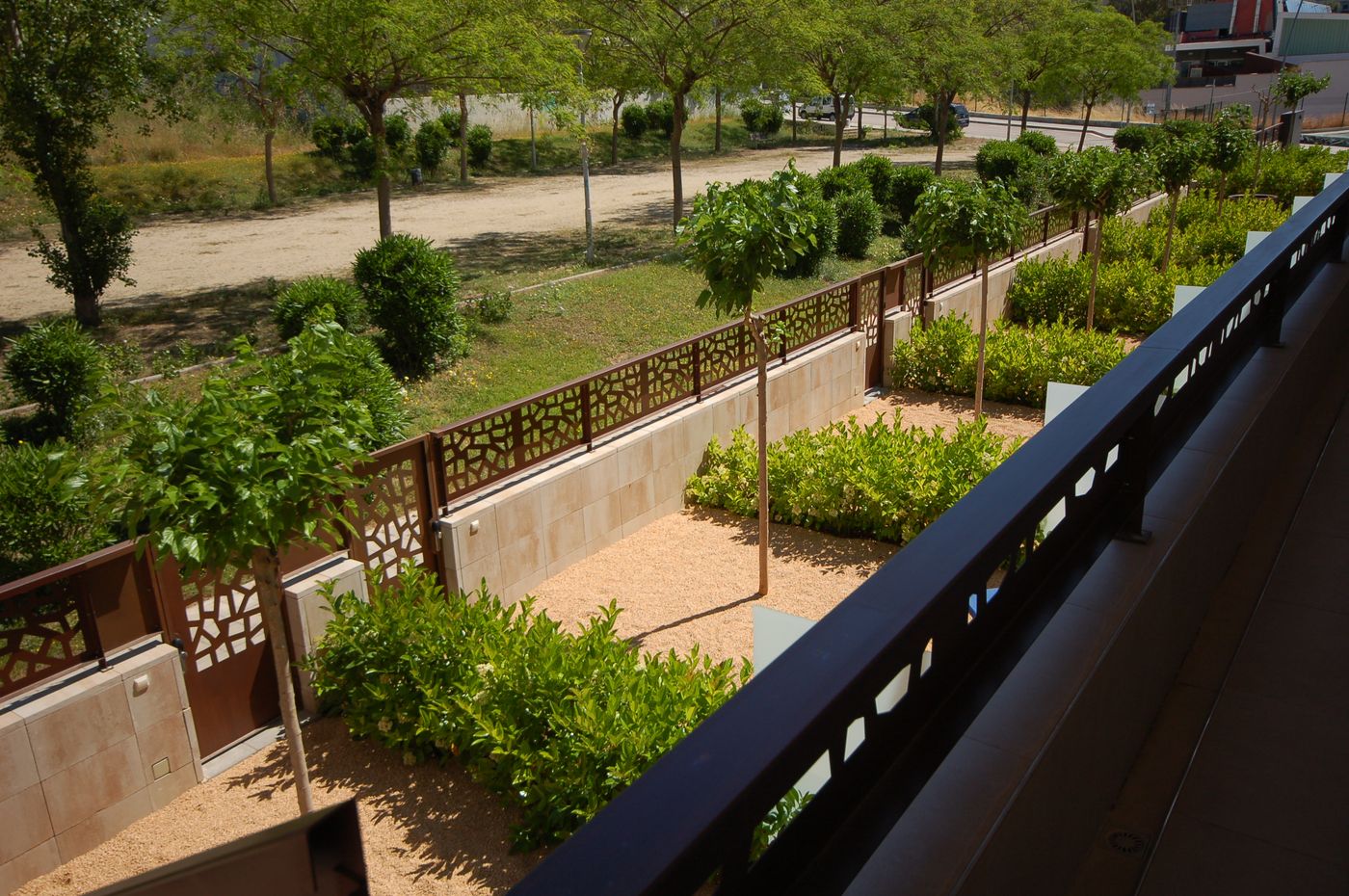 Resort-Sitges-Apartment-General-view-3