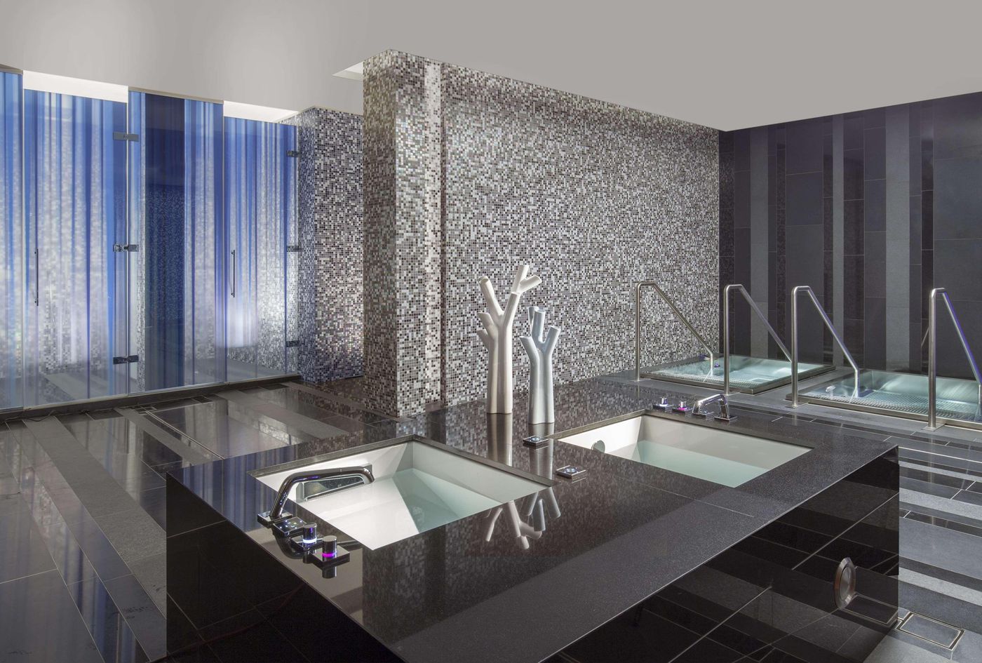 Royal Savoy Hotel & Spa-Switzerland-LAUSANNE-Room-8