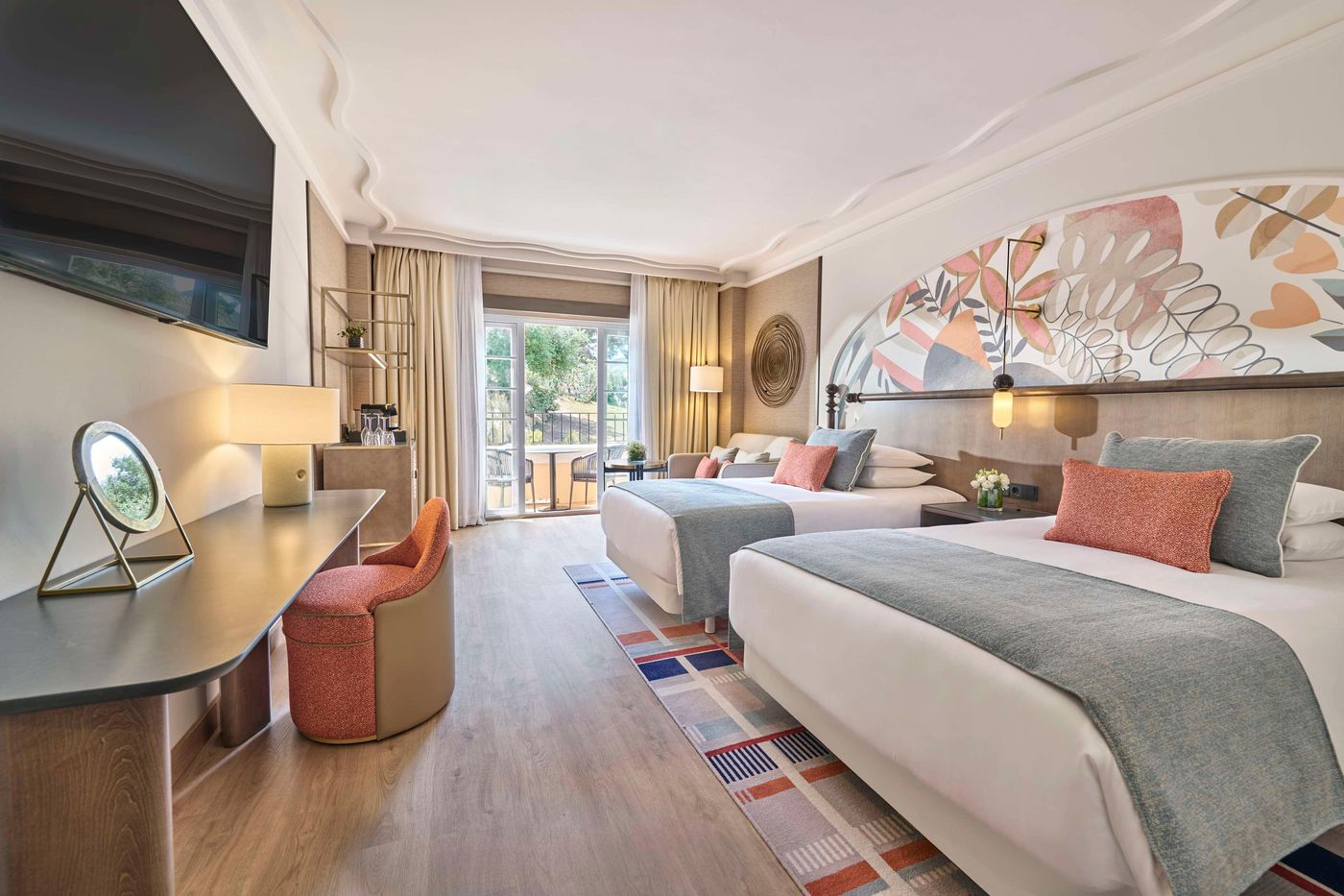 Grand-Hyatt-La-Manga-Club-Golf---Spa-Room-43