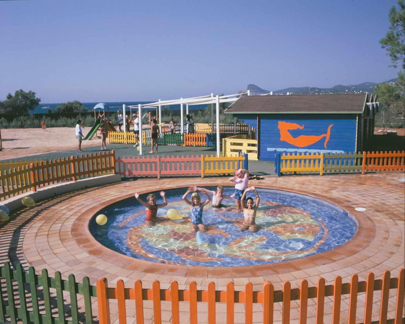 Sirenis Hotel Club Aura