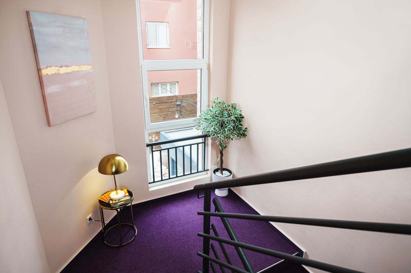 Stella Maris-Croatia-VODICE-General view-3