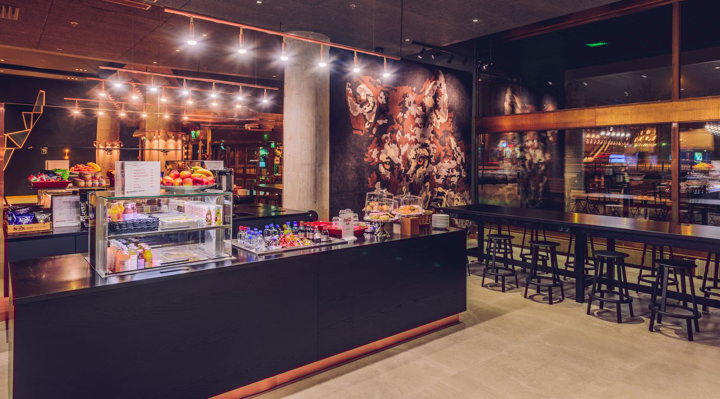 Original Sokos Hotel Presidentti-Finland-Helsinki-Lobby-6