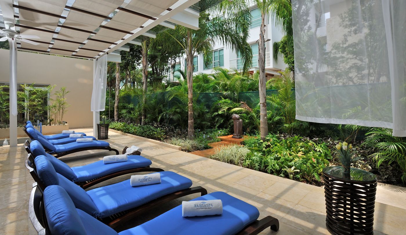 Bahia Principe Luxury Sian Ka'an  