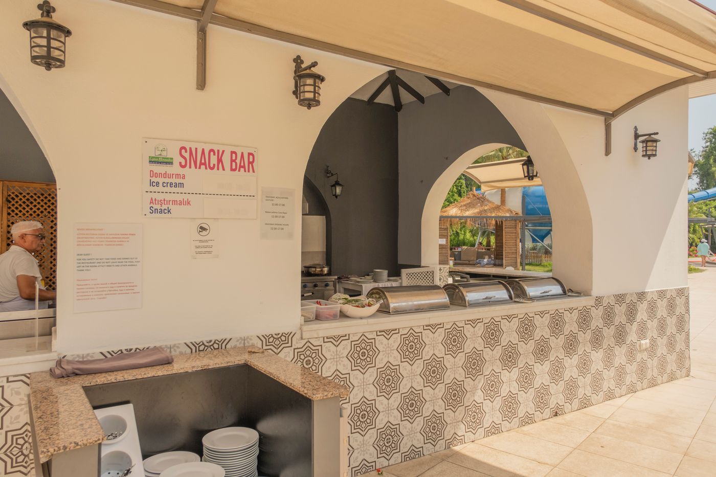 Marvida Family Lykia Botanika Beach