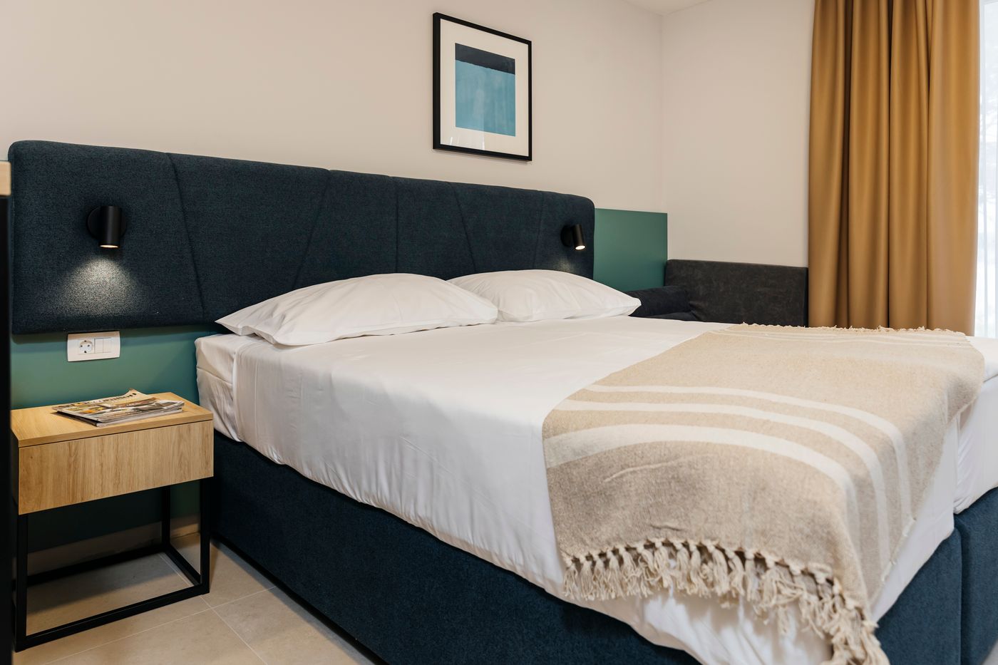 Holiday-Village-Sagitta-Room-13