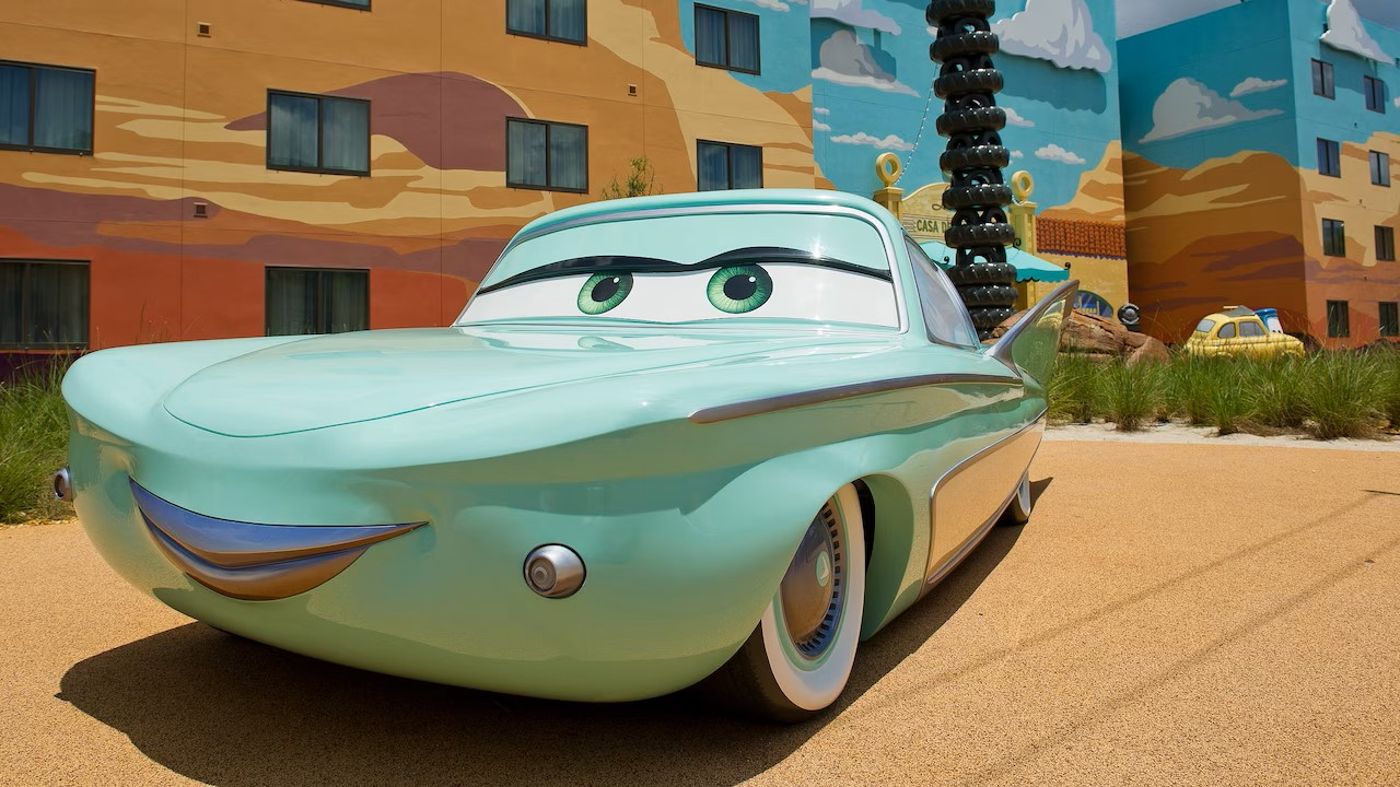 Disney's Art of Animation