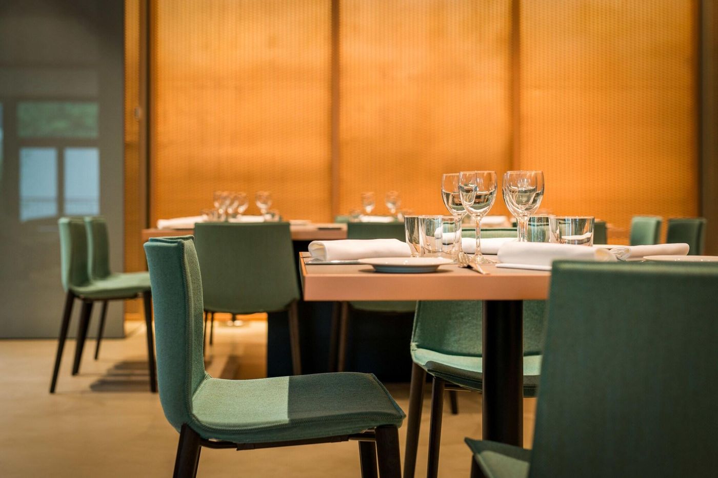 Four-Points-By-Sheraton-Venice-Mestre-Restaurant-34