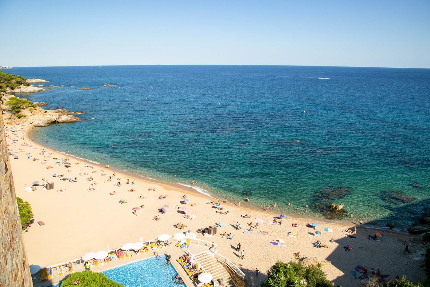 Htop Caleta Palace Hotel