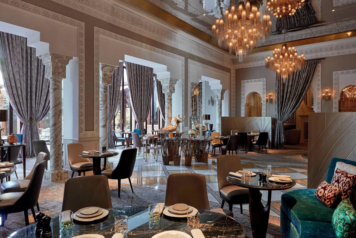 Royal-Mansour-Marrakech-Restaurant-37