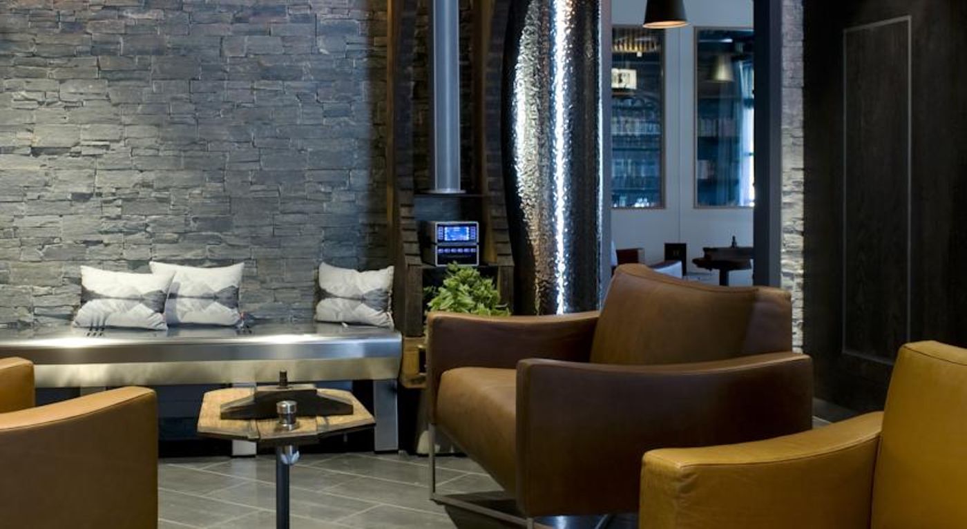 Thessoni Home-Switzerland-ZURICH-General view-10