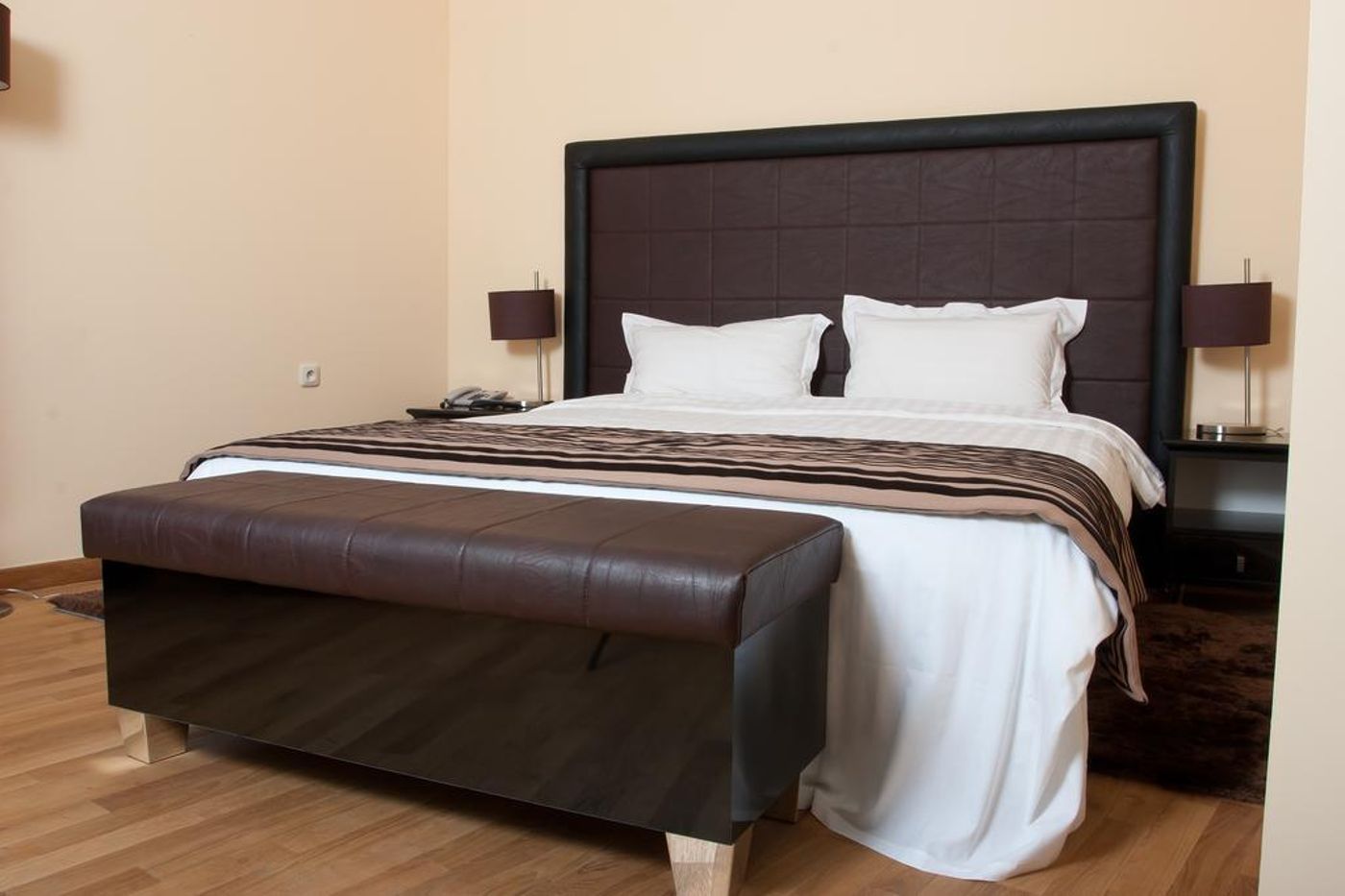 Don Prestige Residence-Poland-POZNAN-General view-3