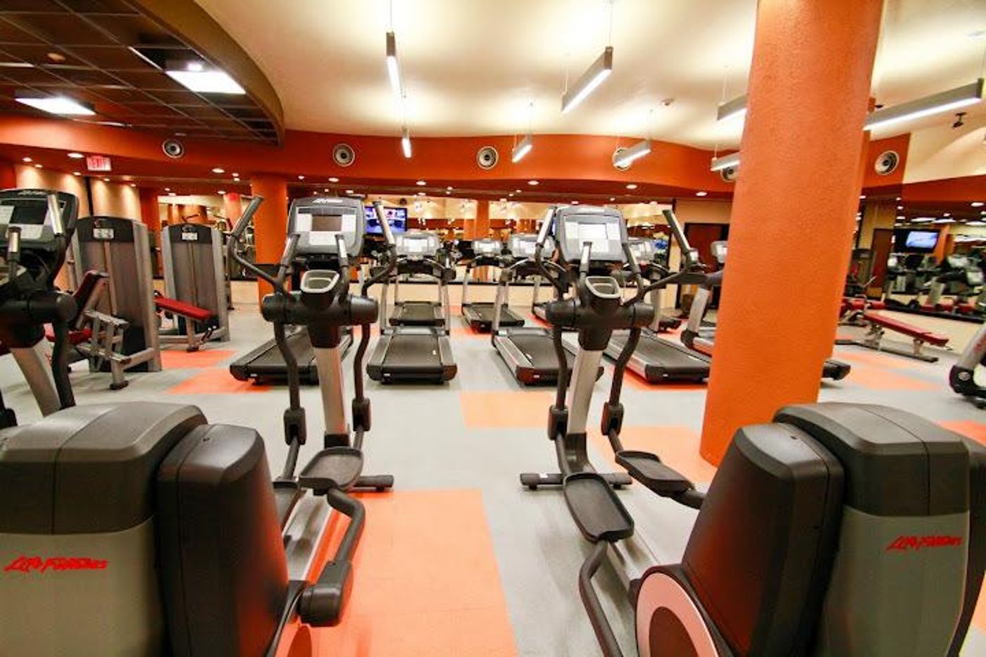 Villa Del Palmar Cancun