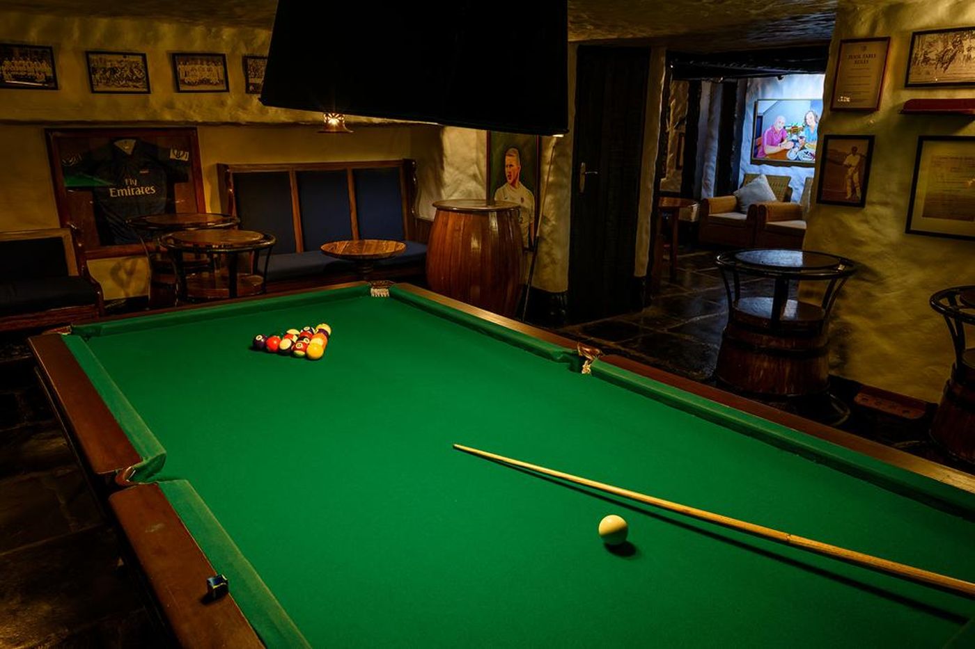 Karma Royal Haathi Mahal