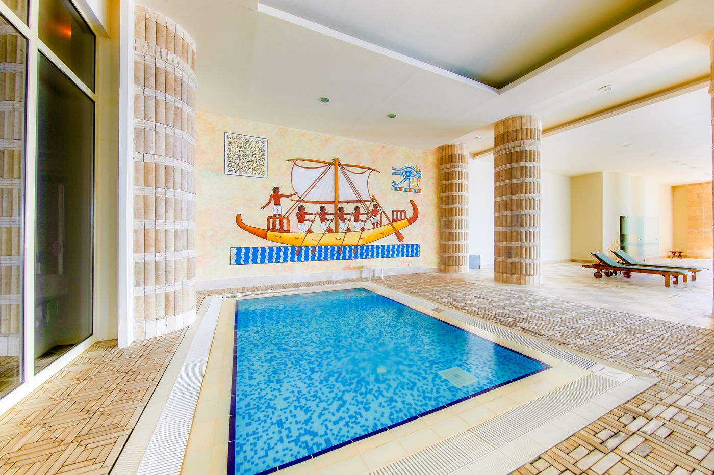 Horus-Paradise-Luxury-Resort-Pool-72