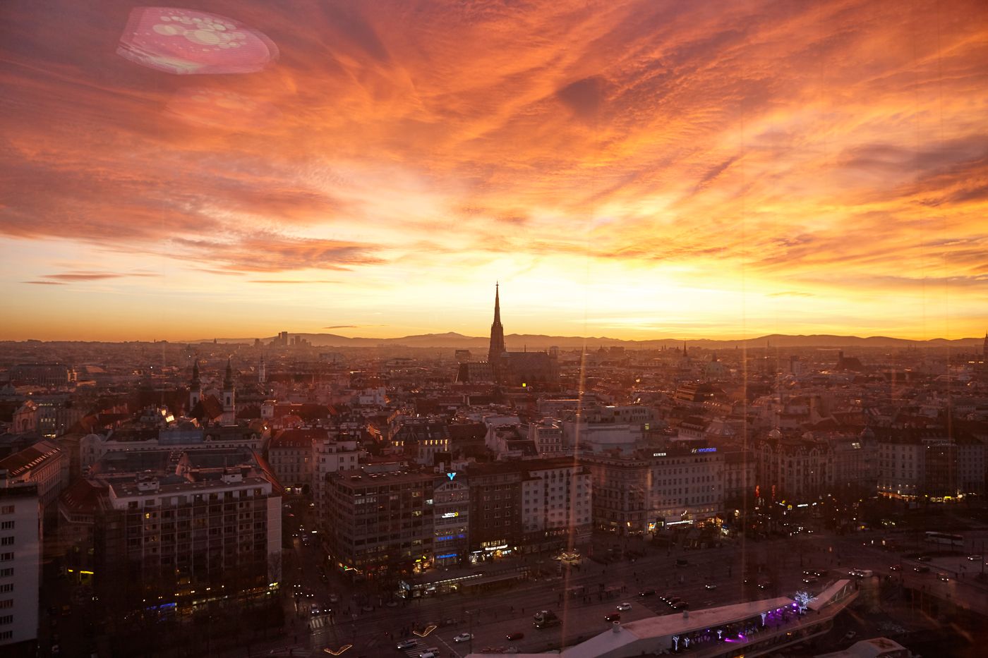 SO/ Vienna - Austria - VIENNA - General view - 1