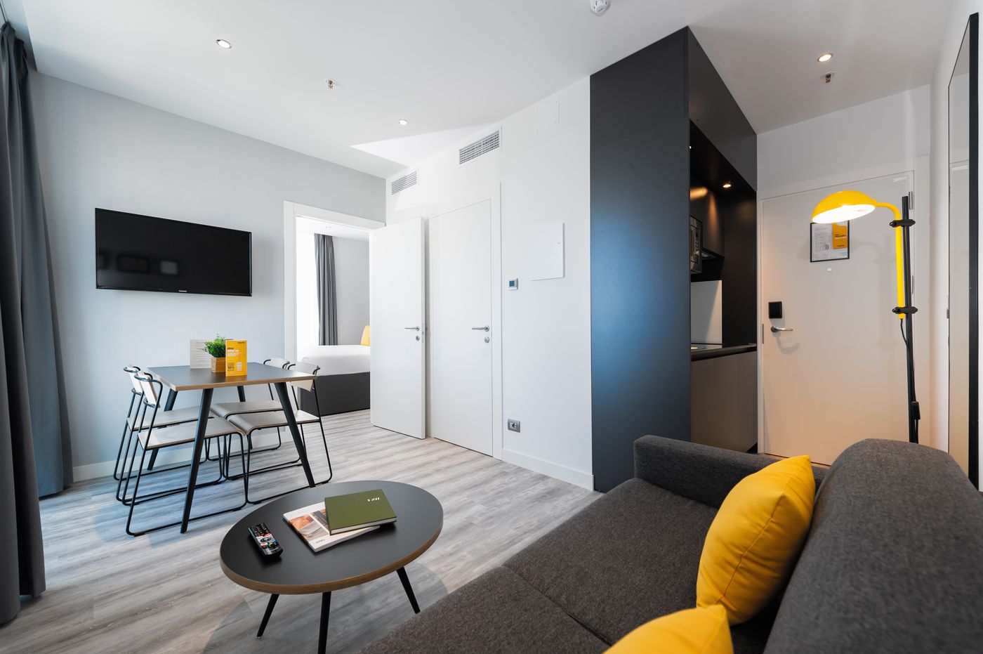 Staycity-Aparthotels-Venice-Mestre-Room-24