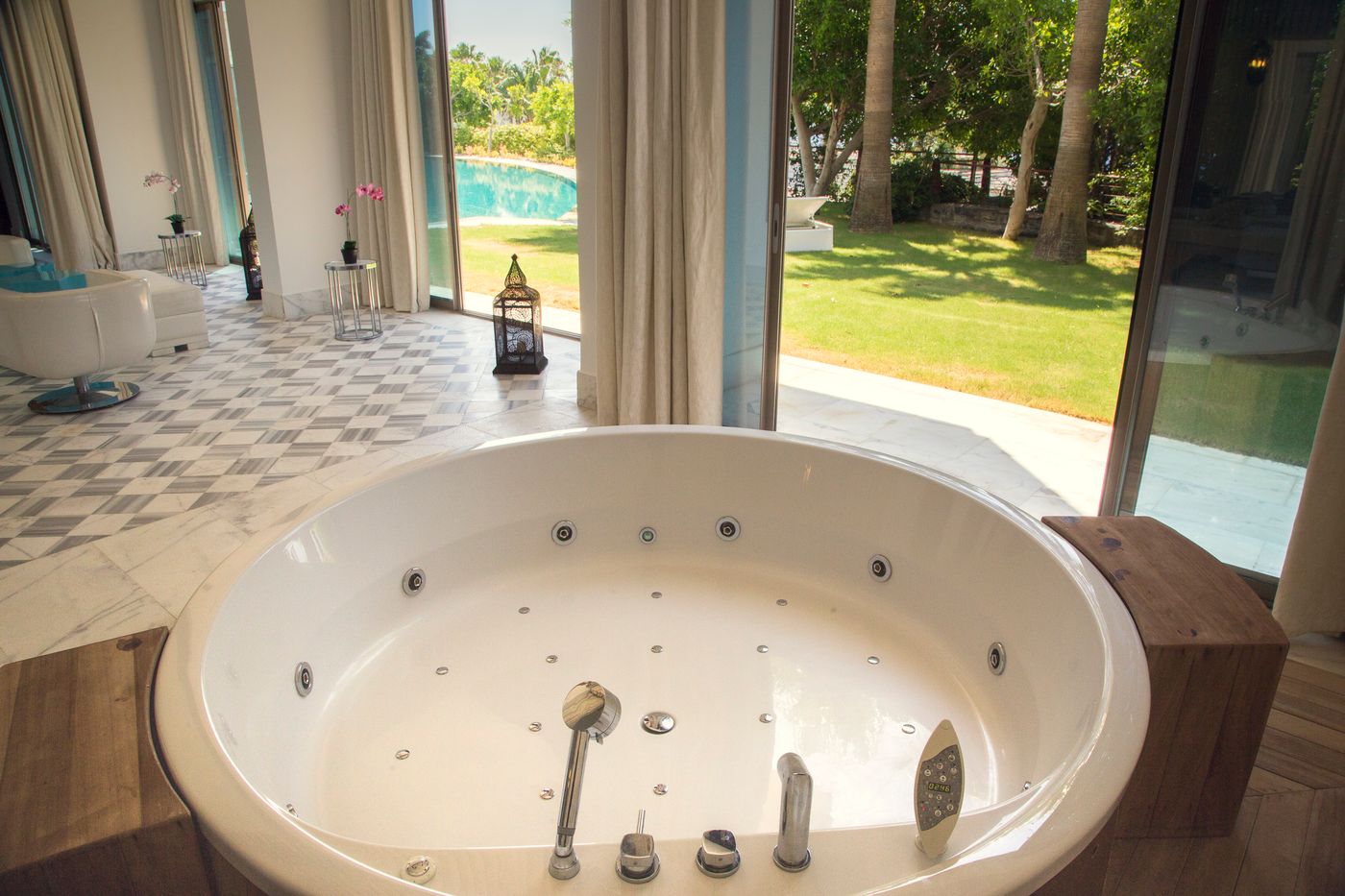 Hillstone-Bodrum-Hotel-Sports-and-Entertainment-69