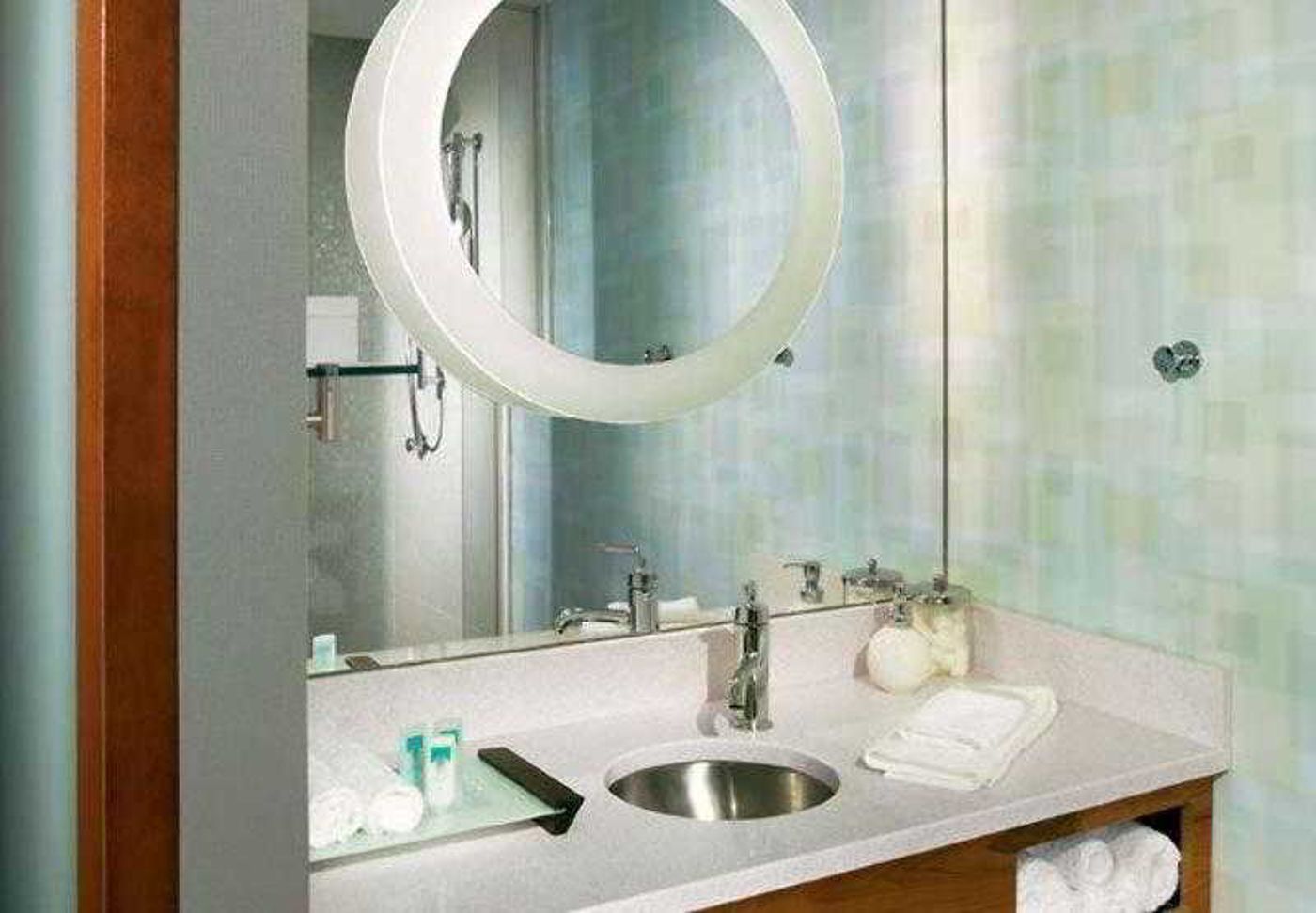 SpringHill Suites Scottsdale North-United States-SCOTTSDALE-General view-3