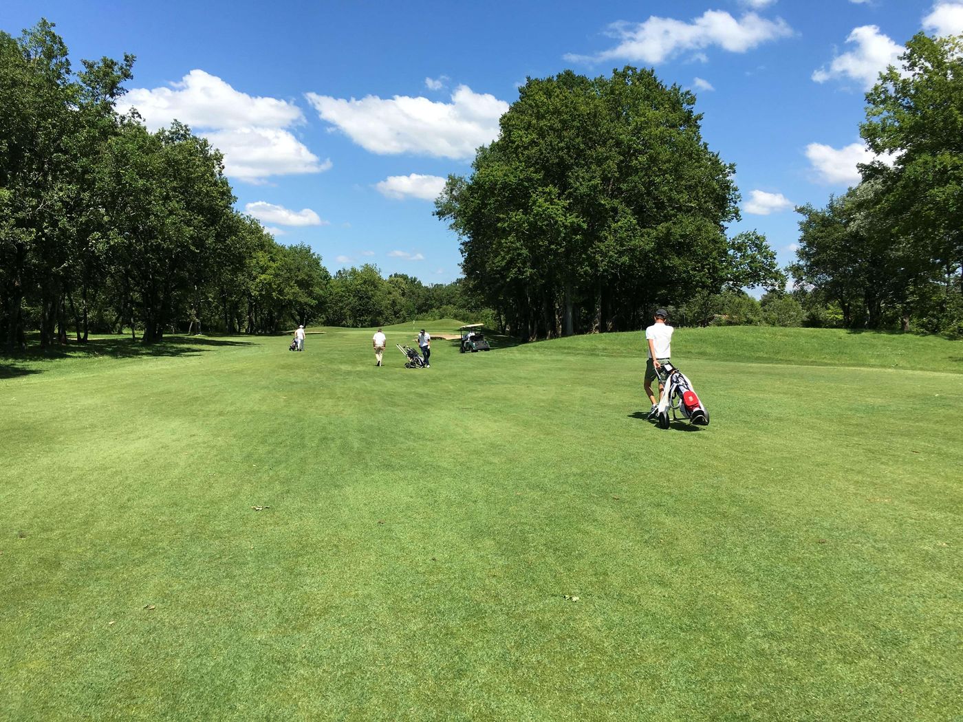 Best Western Bridge Hotel Lyon East - France - Jons - Sports and Entertainment - 10