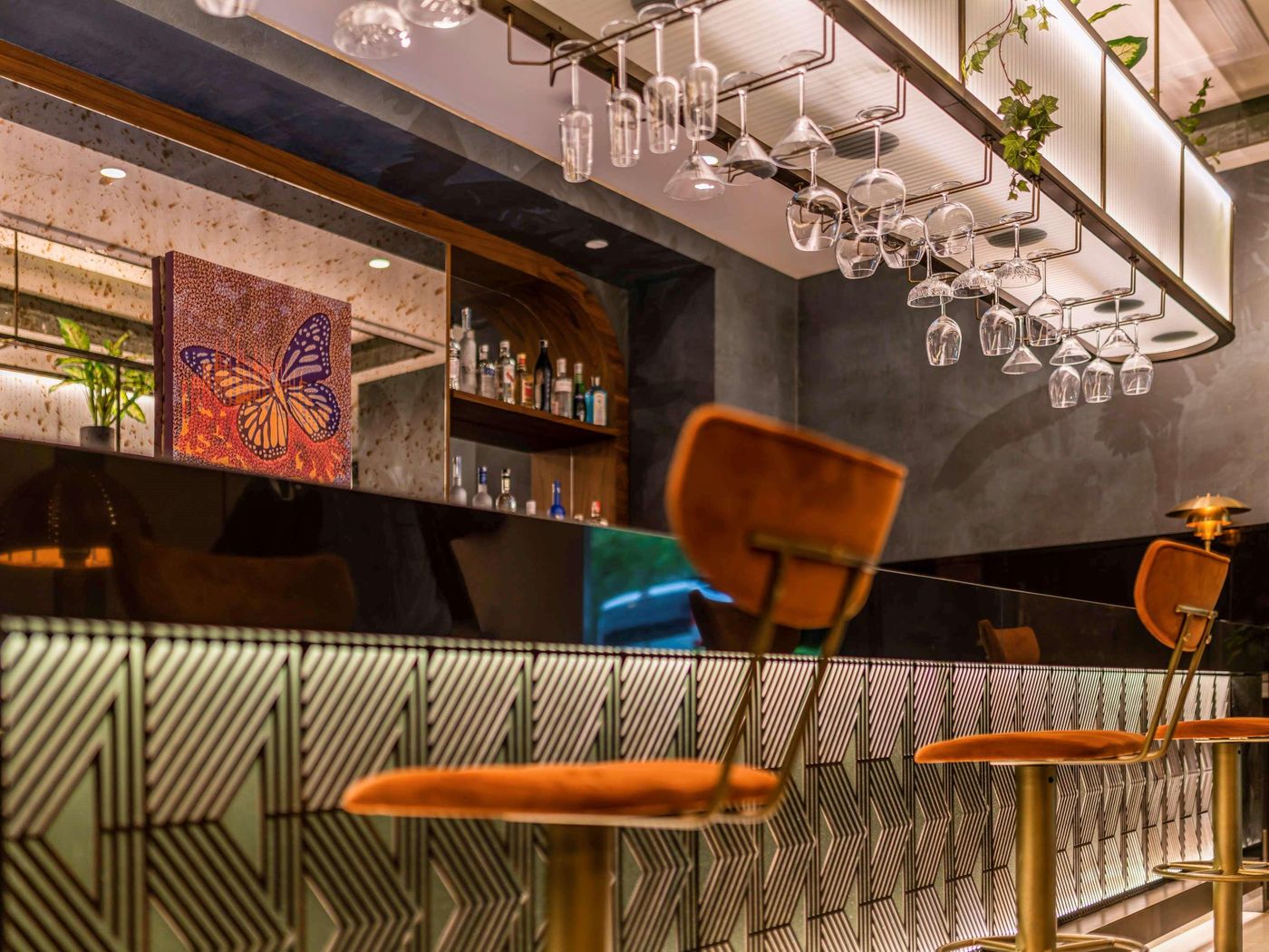 The Artisan Istanbul MGallery - Turkey - ISTANBUL - Restaurant - 9