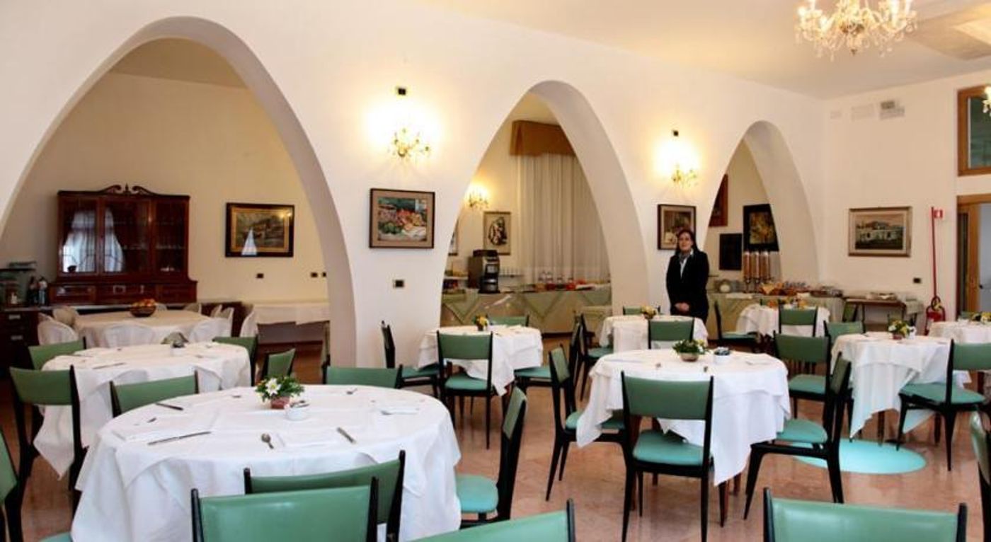 La Margherita Alghero