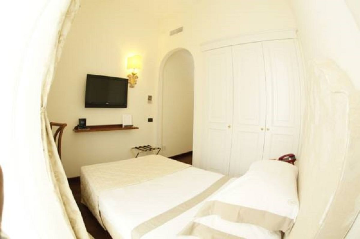 Grand Hotel di Lecce-Italy-LECCE-Room-9