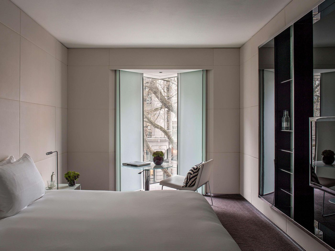 ME London - United Kingdom - London - Room - 5