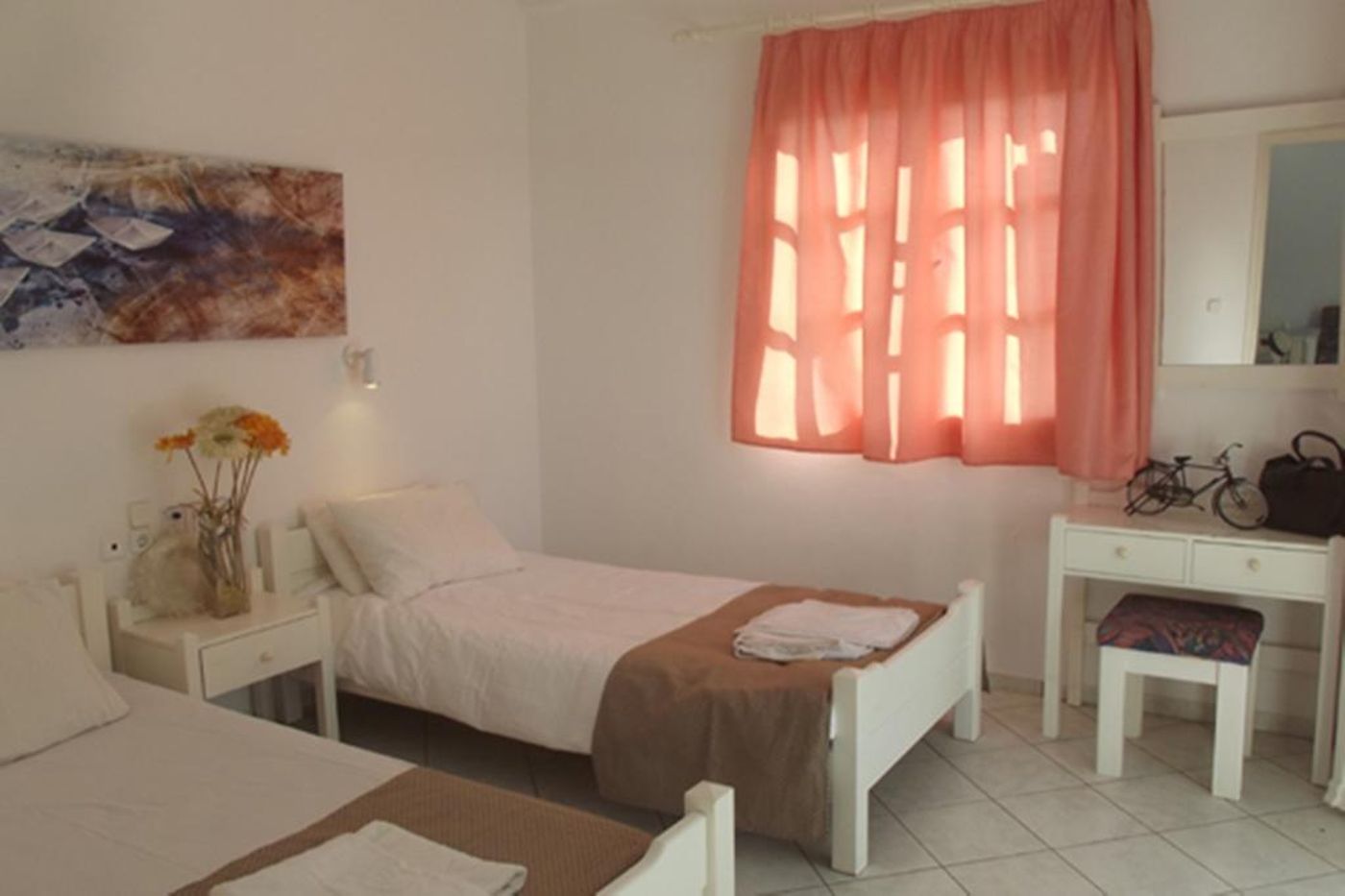 Arco Baleno Apartments