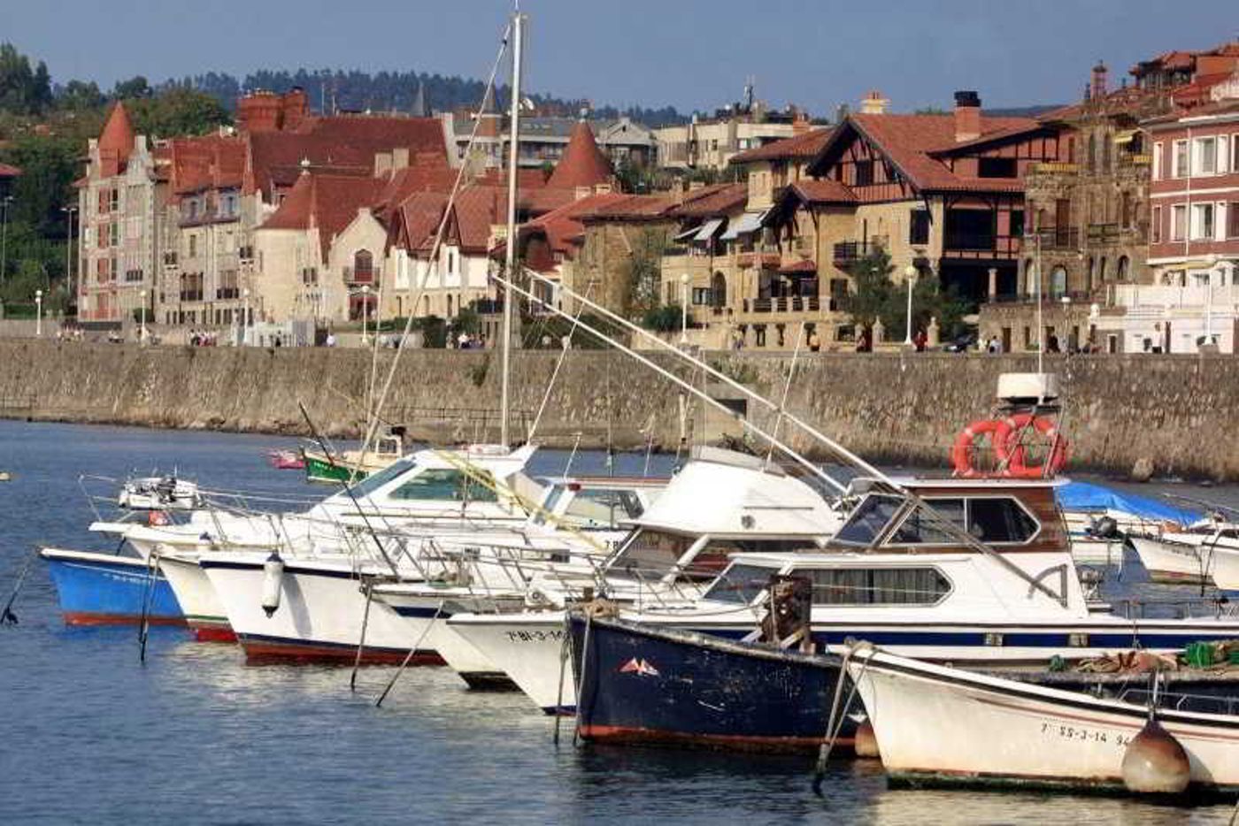 Embarcadero-Spain-GETXO, VIZCAYA-General view-10